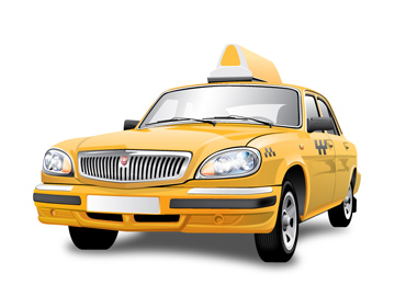 Статусы про такси
